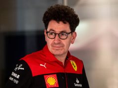 Mattia Binotto renuncia a Ferrari (Foto: Ferrari)