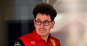 Mattia Binotto renuncia a Ferrari (Foto: Ferrari)