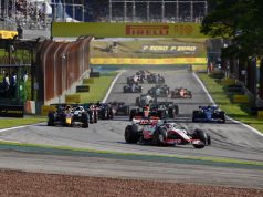 Veredicto de las Sprint F1 2022, Checo-estadísticas tras Brasil y más - SCUDERIA