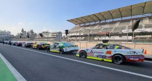 SpeedFest con NASCAR México y Copa Notiauto: Horarios e información (FOTO: NMx)