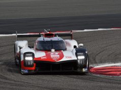 WEC Baréin: Hartley, Buemi y Hirakawa extienden reinado de Toyota (FOTO: Benoit Maroye para FASTMag)