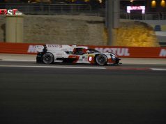 WEC 2022: Toyota en PP en Baréin (FOTO: Benoit Maroye para FASTMag)