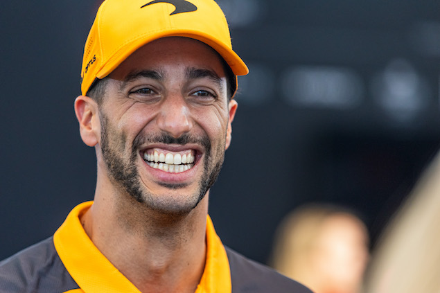 Ricciardo no se arrepiente de salida de Red Bull: "Sentí que era lo correcto para mí" (FOTO: Arturo Vega)