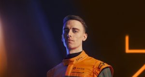 FE: Parrilla 2023 se completa con Jake Hughes en McLaren (Foto: McLaren)