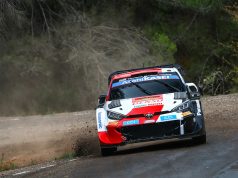 WRC 2022: La temporada se cierra en Japón (FOTO: Toyota Gazoo Racing)