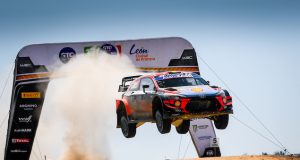 Calendario WRC de 2023 se presenta con regreso formal de México y Chile (Foto: Red Bull Content Pool)