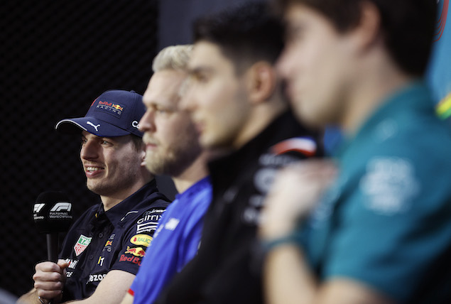 F1 Brasil: Veto de Verstappen y Red Bull a Sky se levantó (FOTO: Jared C. Tilton/Red Bull Racing)
