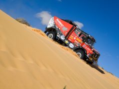 Rally Dakar 2023: Favoritos nuevos en la clase de Camiones (Foto: Eric Vargiolu/DPP/ASO)