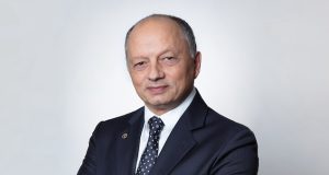 Frédéric Vasseur, nuevo director de Ferrari (Foto: Ferrari)