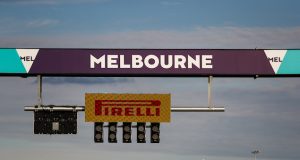 F1 vuelve a extender acuerdo con Australia, ahora hasta 2037 (Foto: Carl Bingham/Pirelli)