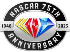 NASCAR celebra 75 años de existencia