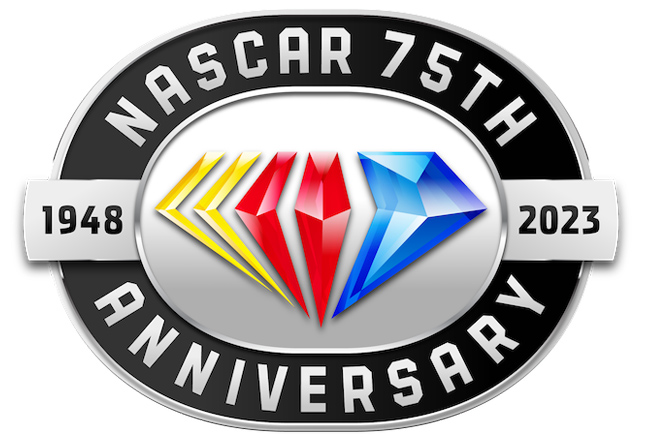 NASCAR celebra 75 años de existencia