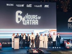 WEC llegará a Qatar en 2024 (FOTO: WEC)