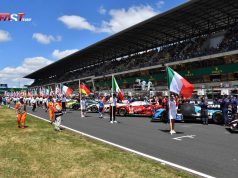 Previo de la 90º Edición de las "24 Horas de Le Mans" (FOTO: Benoit Maroye para FASTMag)