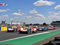 Inicio de la 90º Edición de las "24 Horas de Le Mans" (FOTO: Benoit Maroye para FASTMag)