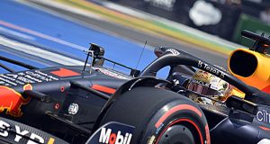 Verstappen también lidera votación de "Piloto del Año de los Pilotos" 2022 (FOTO: Carlos A. Jalife para FASTMag)