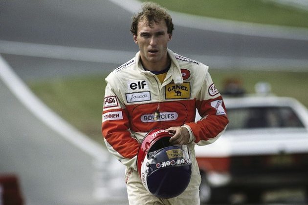 El 23 de diciembre Philippe Streiff, quien logró un podio en Le Mans (1982) y en un GP de F1 (Australia 1985), murió. Por más de tres décadas vivió en una silla de ruedas, luego de un accidente en una prueba en Brasil.