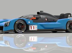 Isotta Fraschini y Vector Sport se alían para WEC 2023 (Foto: Isotta Fraschini)