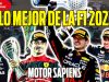 LO MEJOR de la TEMPORADA 2022 de F1 - MOTOR SAPIENS