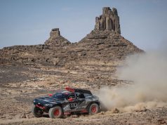 Dakar 2023: Se revela itinerario completo (Foto: Marcelo Maragni / Red Bull Content Pool)