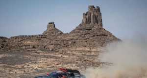 Dakar 2023: Se revela itinerario completo (Foto: Marcelo Maragni / Red Bull Content Pool)