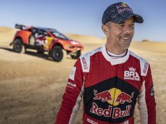 WRC: Sébastien Loeb no irá al Rally de Montecarlo 2023 (Foto: Kin Marcin/Red Bull Content Pool)