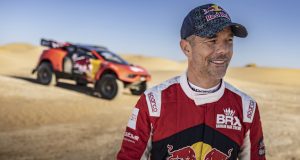WRC: Sébastien Loeb no irá al Rally de Montecarlo 2023 (Foto: Kin Marcin/Red Bull Content Pool)