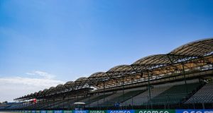 Hungaroring anuncia renovación de sus instalaciones rumbo a 2023 (Foto: Antonin Vincent)