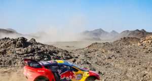 Dakar 2023: Loeb logra tercer triunfo consecutivo, infortunio en Camiones (FOTO: ASO)