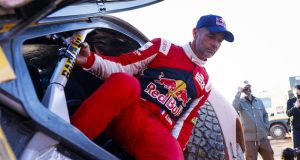 Dakar 2023: Loeb gana Etapa 8, Sainz tiene más problemas (FOTO: ASO)