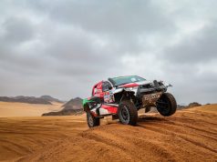 Dakar 2023: Al Rajhi vence en Etapa 7 (Foto: Florent Gooden/ASO)