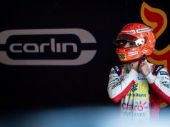 Fittipaldi y Montoya entran, León sale de Programa de Red Bull