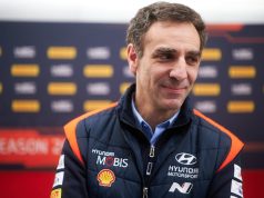 Abiteboul sobre los rumores de Hyundai a la F1 (Foto: Romain Thuillier/Hyundai Motorsport GmbH)