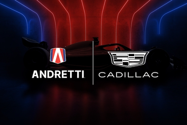 Andretti Global y General Motors se unen para intentar participar en F1