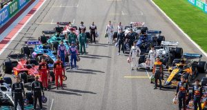 Temporada 5 de “F1: Drive to Survive” ya tiene fecha de estreno