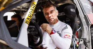 Dakar 2023: Loeb iguala récord de Vatanen, Price es líder en Motos (FOTO: Red Bull Content Pool)