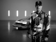 Fallece Ken Block (Foto: Audi)