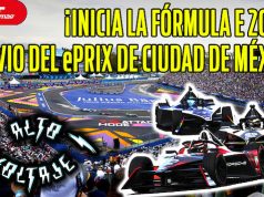 Fórmula E: Horarios e información del ePrix de Ciudad de México 2023