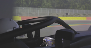 ¿Qué hace un Piloto de Simulador de F1? Así trabaja Mercedes-AMG