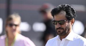 Sulayem advierte sobre propuestas “infladas” para comprar a la F1 (FOTO: Daniele Benedetti para FASTMag)