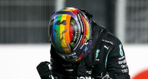 ONG de Baréin insta a FIA a establecer política "clara" de derechos humanos (Foto: Mercedes AMG F1)