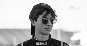 Fallece el piloto mexicano Federico Gutiérrez (FOTO: Ángel Ferretiz para Telcel Racing)