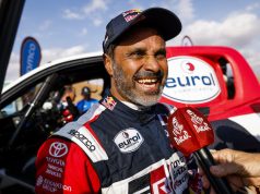 Dakar 2023: Al-Attiyah gana Etapa 2, Loeb se atrasa (Foto: Red Bull Content Pool)