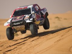 Dakar 2023: Al-Attiyah vuelve a ganar y los Audi se hunden (Foto: Flavien Duhamel/Red Bull Content Pool)
