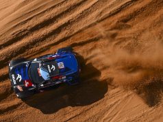 Dakar 2023: Lo que dejó la primera semana de acción (Foto: Red Bull Content Pool)