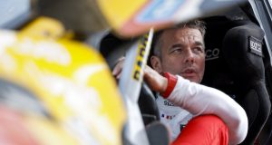 Dakar 2023: Loeb se queda con Etapa 8, Nasser lidera rumbo al descanso (Foto: Red Bull Content Pool)
