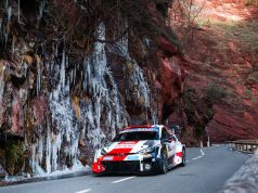 WRC: Ogier logra novena victoria en Rally de Montecarlo (Foto: TGR)