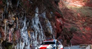 WRC: Ogier logra novena victoria en Rally de Montecarlo (Foto: TGR)