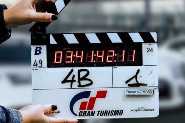 Película de "Gran Turismo": Conoce la fecha de estreno y elenco (Foto: Sony Pictures)