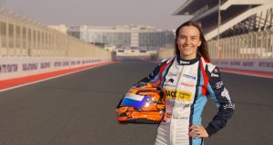 Belén García debuta en Asian Le Mans Series (Foto: Graff Racing/Jules Beaumont)